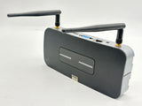 Barco ClickShare CSM-1 R9861008 Wireless Presentation System Black image 4