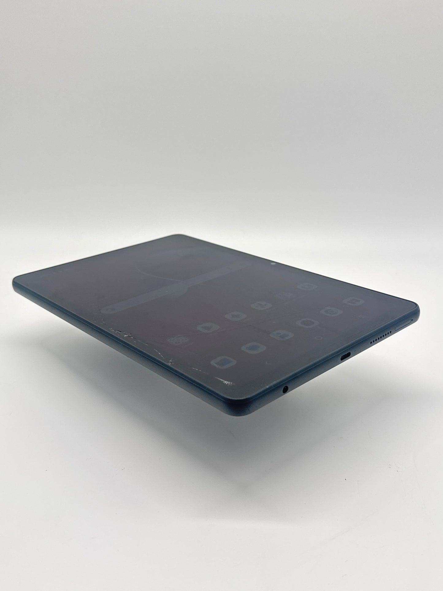 T-Mobile Revvel Tablet 4JEX 64GB Black WiFi Broken Screen