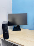 Dell OptiPlex 3060 i5-8400 8th Gen 2.80Ghz 16GB Ram 128GB M.2 SSD W11 PRO image 2