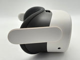 Meta Quest 3S 128GB White VR Headset image 3
