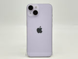 Apple iPhone 14 128GB Purple T-Mobile Damaged Screen For Parts image 5