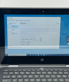 HP ProBook x360 11 G5 EE 11.6" 2-in-1 8GB 128GB Black Used image 5