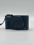 Canon PowerShot G7 X Mark III 20.1MP Digital Point-And-Shoot Camera  - Read! image 5