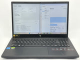 Acer Nitro V15 Core i5 13th Gen 16GB 512GB RTX 4050 Black image 3