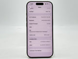 Apple iPhone 16 Pro 128GB Desert Titanium T-Mobile 89% BH image 3