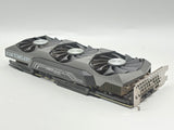 Zotac Gaming GeForce RTX 3070 Ti Trinity 8GB GDDR6X Graphics Card image 1