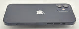 T-Mobile Apple iPhone 12 A2172 64GB Black image 3