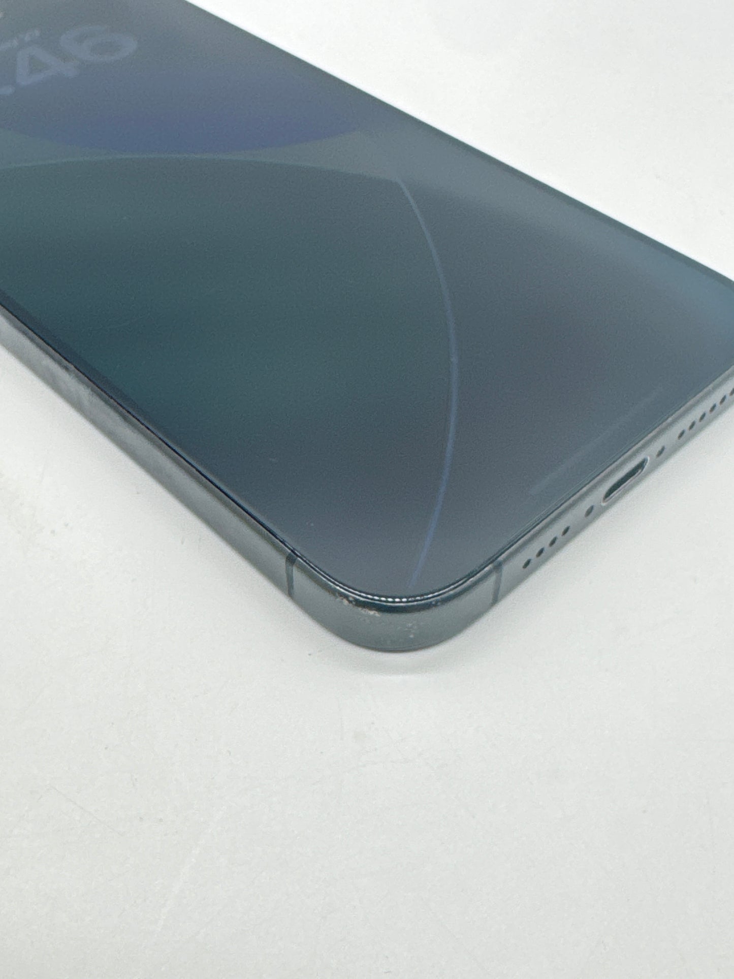 AT&T Apple iPhone 15 Pro Max 1TB Black Titanium 85%BH A2849