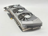 Zotac Gaming GeForce RTX 3070 Ti Trinity 8GB GDDR6X Graphics Card image 3