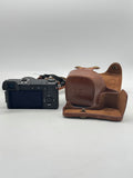 Sony NEX-6 Mirrorless Digital Camera 16.1MP Black Used image 1