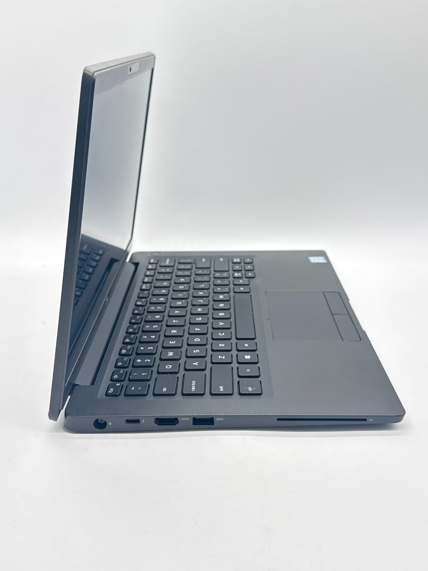 Dell Latitude 7400 14-inch Laptop Core i5-8365U 1.9Ghz 8GB RAM 256GB SSD Black