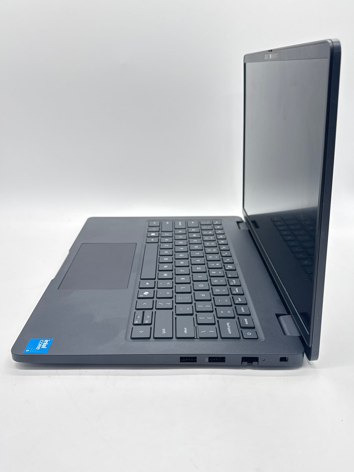 Dell Pro 14 PC14250 14-inch Laptop Core 5 120U 16GB RAM 256GB SSD Black