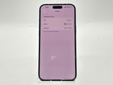Unlocked Apple iPhone 16 Plus A3082 128GB Teal 89% Battery Health image 6