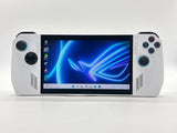 Asus ROG Ally 7 Z1 Extreme 16GB 512GB Handheld Gaming Console White RC71L image 1