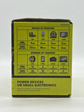 Ryobi ONE+ PCLBG07B 18V 150W Portable Battery Inverter Power Source New image 4