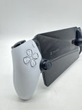 Sony PlayStation Portal (CFI-Y1000) White Handheld Console image 4