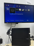 Sony PlayStation 4 CUH-1215A 500GB Black Console Bad Disc Drive For Parts image 3