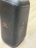 JBL PartyBox Club 120 160W Portable Bluetooth Party Speaker Black image 2