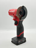 Milwaukee 2522-20 M12 FUEL Hackzall Reciprocating Saw (Tool Only) image 1