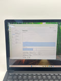 Microsoft Surface Laptop 6 13.5" Core Ultra 5 16GB 256GB Black Used image 3