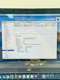 Apple MacBook Pro 13" A1278 2012 Core i7 8GB 1TB Silver Used - Service Recommended image 6
