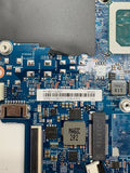 Lenovo IdeaPad Flex 5 Motherboard Intel i3-1215U 8GB For Parts image 4