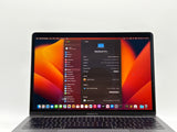 2017 Apple MacBook Pro 13" 2.3GHz i5 8GB RAM 128GB SSD Space Gray A1708 image 3