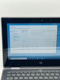 HP ProBook x360 11 G5 EE 11.6" 2-in-1 8GB 128GB Black Used image 4