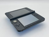 Nintendo 3DS LL SPR-001(JPN) Blue Black w/ Stylus No Charger #4 image 6