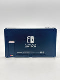 Nintendo Switch HAC-001 Black Handheld Console Only Tested Working Used #7 image 4