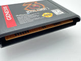 Mortal Kombat 3 (Sega Genesis, 1995) image 4