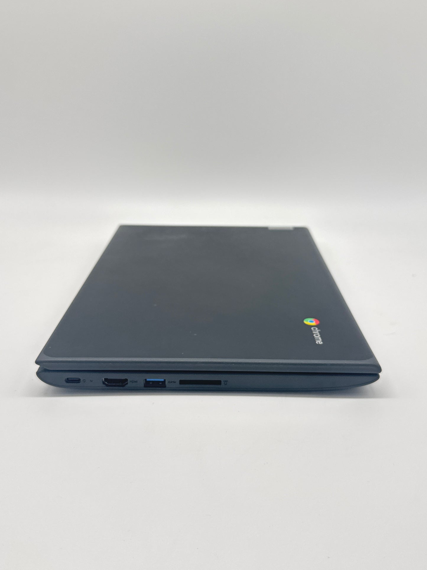 Lenovo 100e Chromebook 13-inch Laptop Black