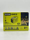 Ryobi ONE+ PCLBG07B 18V 150W Portable Battery Inverter Power Source New image 2