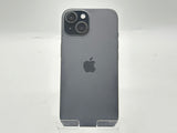 T-Mobile Apple iPhone 15 A2846 128GB Black 82%BH image 6