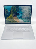 Microsoft Surface Book 3 15" Core i7 32GB 2TB GTX 1660 Ti Silver image 1