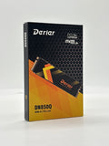 Derlar DN-850Q 1TB M.2 NVME PCIe 4.0 SSD - New image 1
