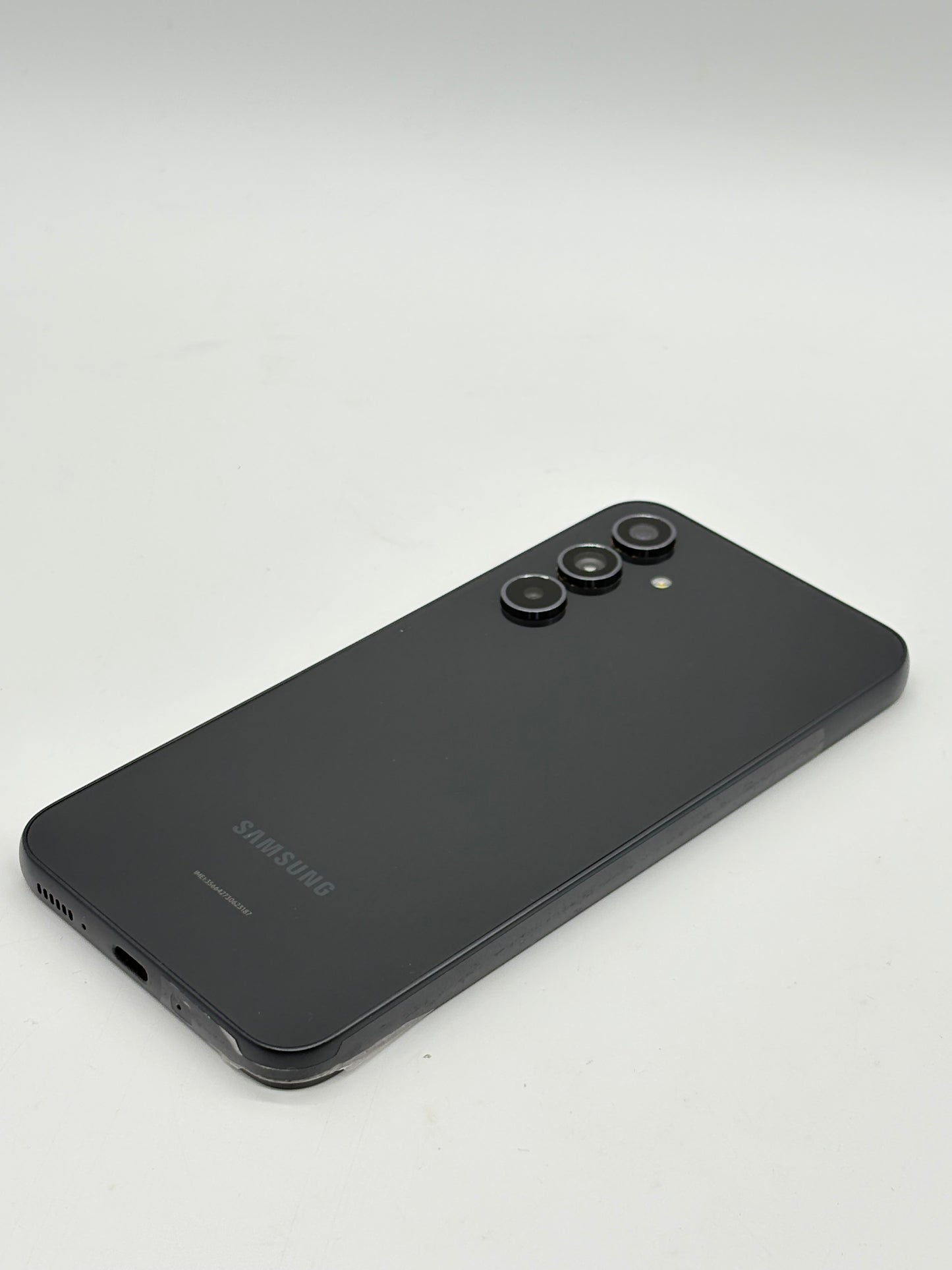 Unlocked Samsung Galaxy A54 5G SM-A546U1 128GB Black