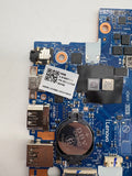 Lenovo IdeaPad Slim 3 Motherboard Intel i3-N305 8GB For Parts image 3