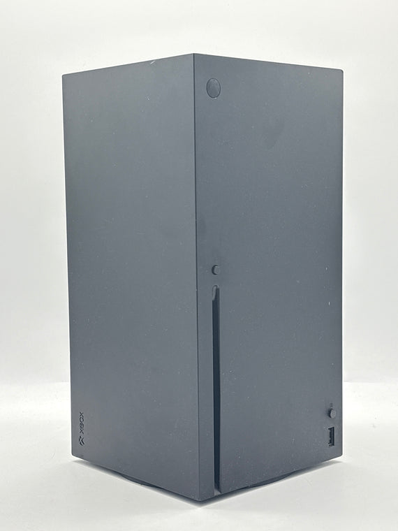 Microsoft Xbox Series X 1882 1TB Video Game Console Black