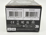 Thrustmaster Offset Adapter Black Video Game Accessory (New) image 5