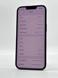 T-Mobile Apple iPhone 14 A2649 128GB Midnight 85% BH image 2