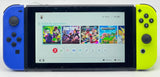 Nintendo Switch HAC-001 32GB Charge Issue - For Parts image 2