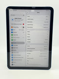 Apple iPad 11th Gen A16 2025 128GB Wi-Fi + Cellular Unlocked Blue Used image 3