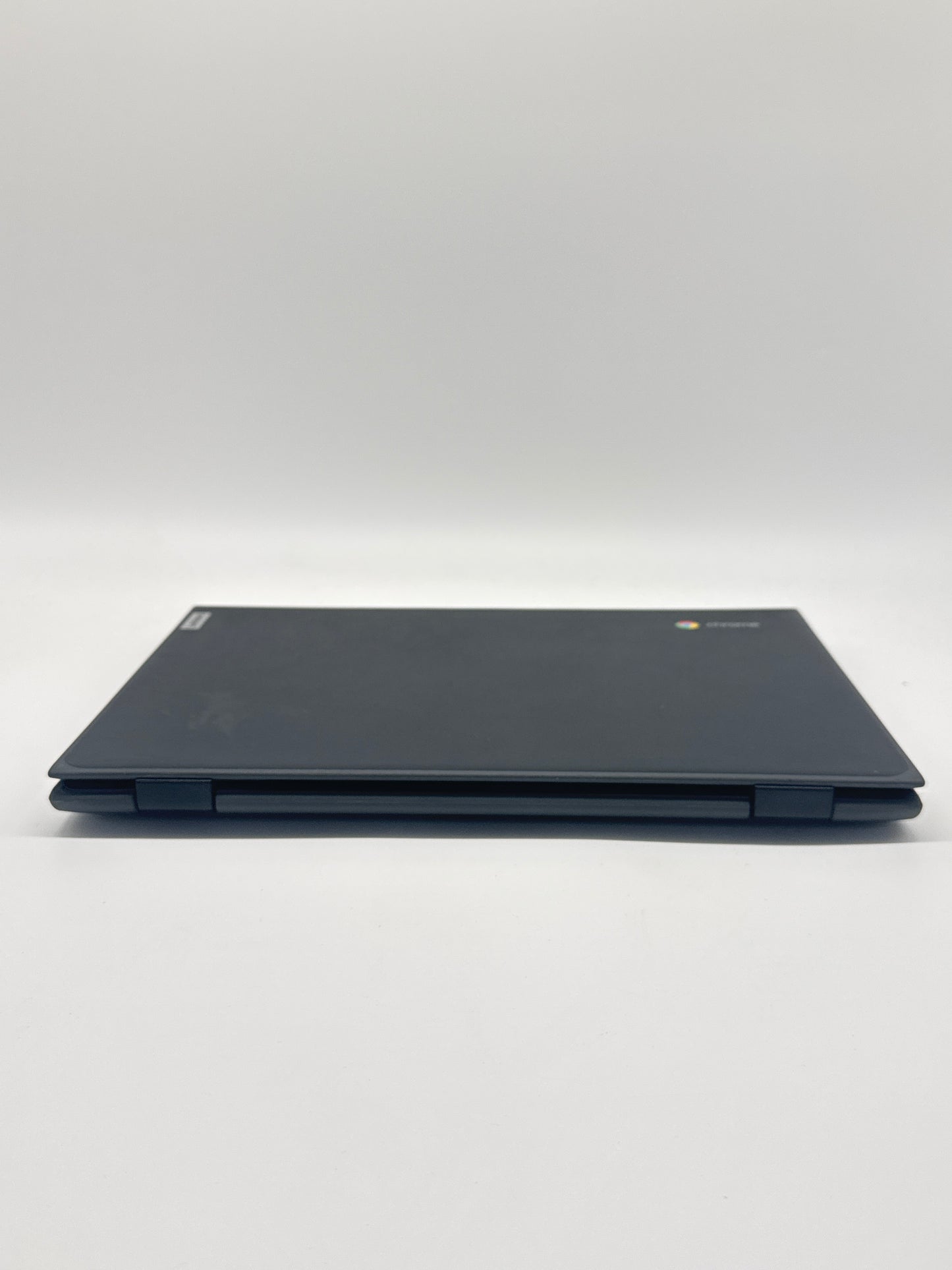 Lenovo 100e Chromebook 13-inch Laptop Black