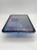 Apple iPad 11th Gen A16 2025 128GB Wi-Fi + Cellular Unlocked Blue Used image 4