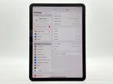 Apple iPad Air 4 A2316 64GB Wi-Fi Space Gray 75% Display Issue image 2