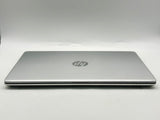 HP 15s-du2009tu 15.6" Core i3-1005G1 4GB 256GB SSD Black image 3