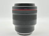 Canon RF 85mm f/1.2 L USM Portrait Prime Lens Black image 3