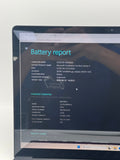 Microsoft Surface Laptop 4 1951 13.5" Core i7 11th Gen 16GB 256GB Black Used image 6