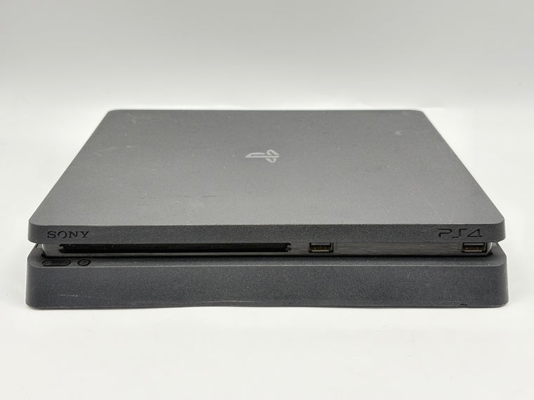 Sony PlayStation 4 Slim CUH-2215B 1TB Black Console